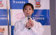 佐佐木希自丈夫丑聞后首現(xiàn)身 臉圓潤穿白衣狀態(tài)好