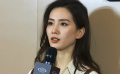 刘诗诗谈近期工作：2020年十分充实 希望2021年健康平安