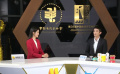 第32屆中國電影金雞獎(jiǎng) 杜江做客直播間談及去軍營村的感受