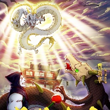 龍神之子