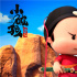 《小破孩》誕生18周歲 首部大電影定檔11月21日