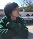 北電20級(jí)表演實(shí)驗(yàn)班官方合照曝光 夏夢(mèng)顏值出眾