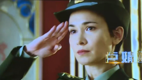 《中國兵王》預(yù)告片首發(fā) 盧靖姍、蔣璐霞等化身特戰(zhàn)隊(duì)員