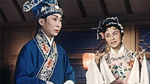 杜十娘