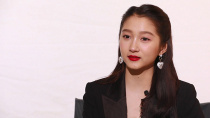 星辰大海——关晓彤：被吓哭也会记得说台词