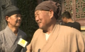 探班古装戏群演：自带零食和“小道具” 只为把戏拍到最好