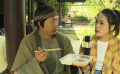 橫店群演午餐盒飯揭秘：劇組待遇很棒 每位群演都在努力逐夢