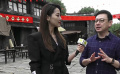 “橫店一天”圓滿收官 打卡橫店經(jīng)典場景 化身游客體驗歡樂游