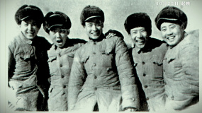 《保家衛(wèi)國——抗美援朝光影紀(jì)實(shí)》終極預(yù)告