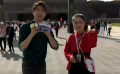 目不暇接的宫殿楼阁 打卡网红横店影视拍摄地