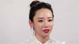 星辰大海——杜少杰  希望先沉淀再薄发