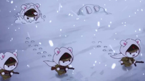 第二屆科幻影視創(chuàng)投會落幕 二次元動畫作品中的家國情懷