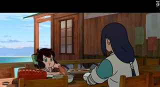 动画《罗小黑战记》发布日文片段 花泽香菜配音