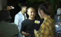 探班橫漂群演深夜收工：保障充分 拍攝十余小時(shí)依然精力充沛