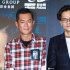 古天樂林家棟再合作 新片《雞蛋仔》預計明年開機