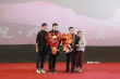 《定军山》重现中国电影起点 戏曲电影展映启动