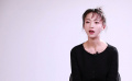 专访吴谨言：能进组拍摄就很开心 最开始完全不知道怎么演