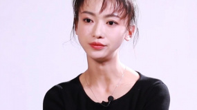專訪吳謹言：從藝路上德在先 謙虛與品德是一直要做的事