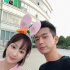 “童颜夫妇”售后！李现为杨紫庆生 掐点操作获赞