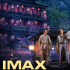 《赤狐书生》发布IMAX海报 陈立农李现结伴同游