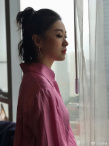 黃璐告別《演員請(qǐng)就位》 耳環(huán)竟是張藝興設(shè)計(jì)的？