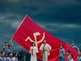 刑场上的婚礼