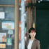 杨紫《女心理师》曝路透 穿西装的打工人造型养眼