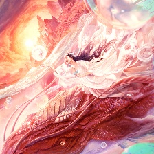 海大魚