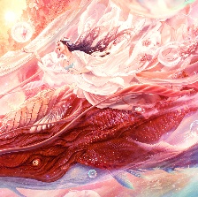 海大魚