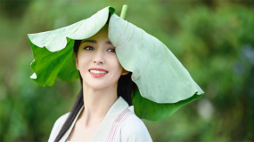《浣溪沙》概念預(yù)告片
