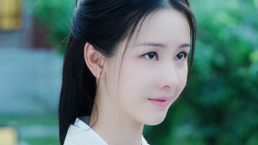 陳都靈《浣溪沙》發(fā)布概念預(yù)告