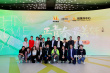 官宣！易烊千玺任青年大使 电影频道2021全新出发