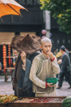张一山工作室发剧照回应演技争议：小宝还在成长