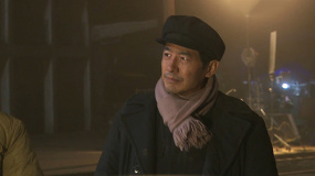 《我的父亲焦裕禄》独家探班 郭晓东要求自己走入焦裕禄内心