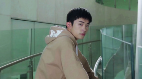 《我的父亲焦裕禄》探班郭晓东 星辰大海宣传片《遇见》重磅发布