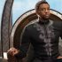 黑豹将以虚拟影像登场？漫威：查德维克只有一个