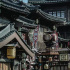 郭敬明版《画皮》上热搜 《晴雅集》画面受关注