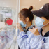 陳喬恩探望安以軒女兒 笑稱(chēng)有了娃寶誰(shuí)還看她媽媽