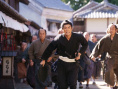 三浦春馬遺作《天外者》發(fā)布劇照 將于12月上映