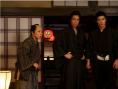 三浦春馬遺作《天外者》發(fā)布劇照 將于12月上映