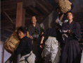 三浦春馬遺作《天外者》發(fā)布劇照 將于12月上映
