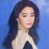 林青霞社交平台晒昔日美照 引网友直呼“仙女”