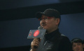 电影《气球》首映礼明星打call特辑