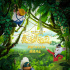 《魔法鼠樂園》發(fā)新海報 定檔2021年1月1日上映