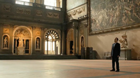 走进意大利的文艺之都佛罗伦萨 看文学与电影交织的光芒