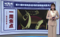 M热度榜：第33届中国电影金鸡奖各路新闻受关注