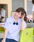 小水回來了！平采娜新劇造型曝光 再現(xiàn)清純學(xué)生妹