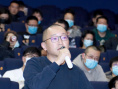 《日光之下》举办首映礼 导演:剧本到上映历时8年