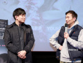 《日光之下》举办首映礼 导演:剧本到上映历时8年