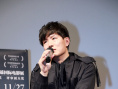 《日光之下》举办首映礼 导演:剧本到上映历时8年